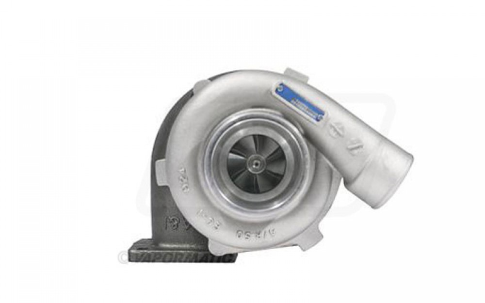 Turbina