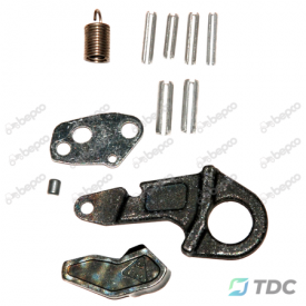 Užrakto remontinis komplektas CAT.1