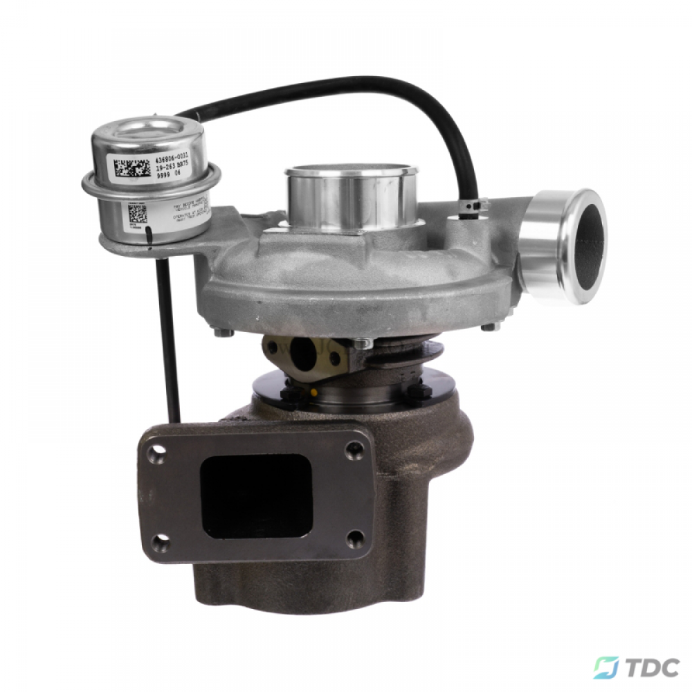 Turbina