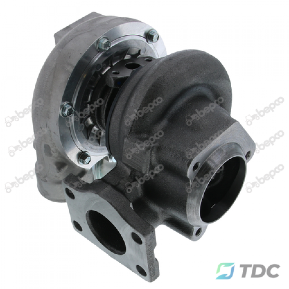 Turbina - Garrett (45/9982-643)