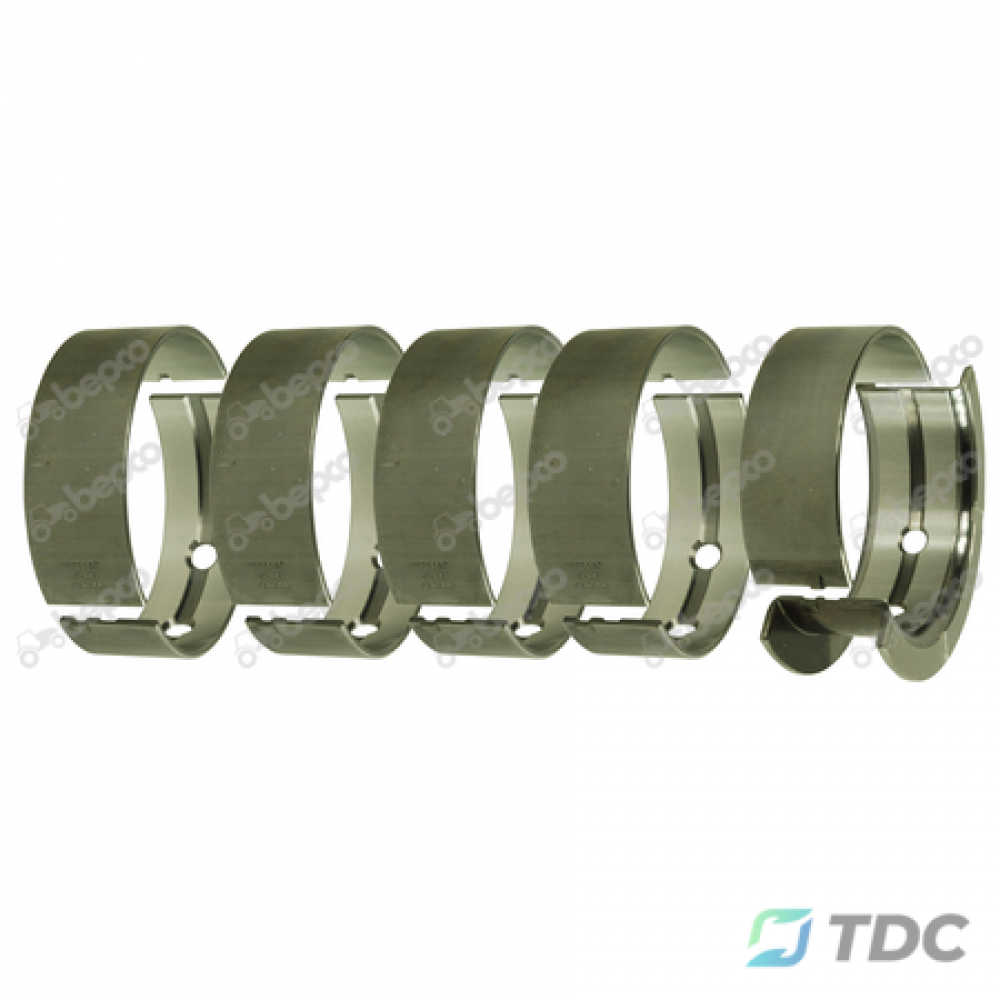 Pagrindinių indėklų komplektas 0.020'' - 0.51 MM