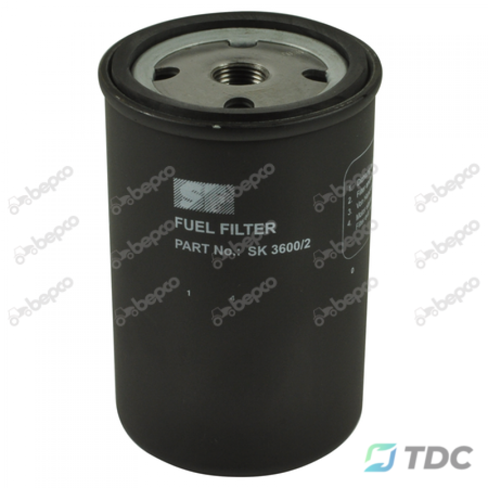 Kuro filtras