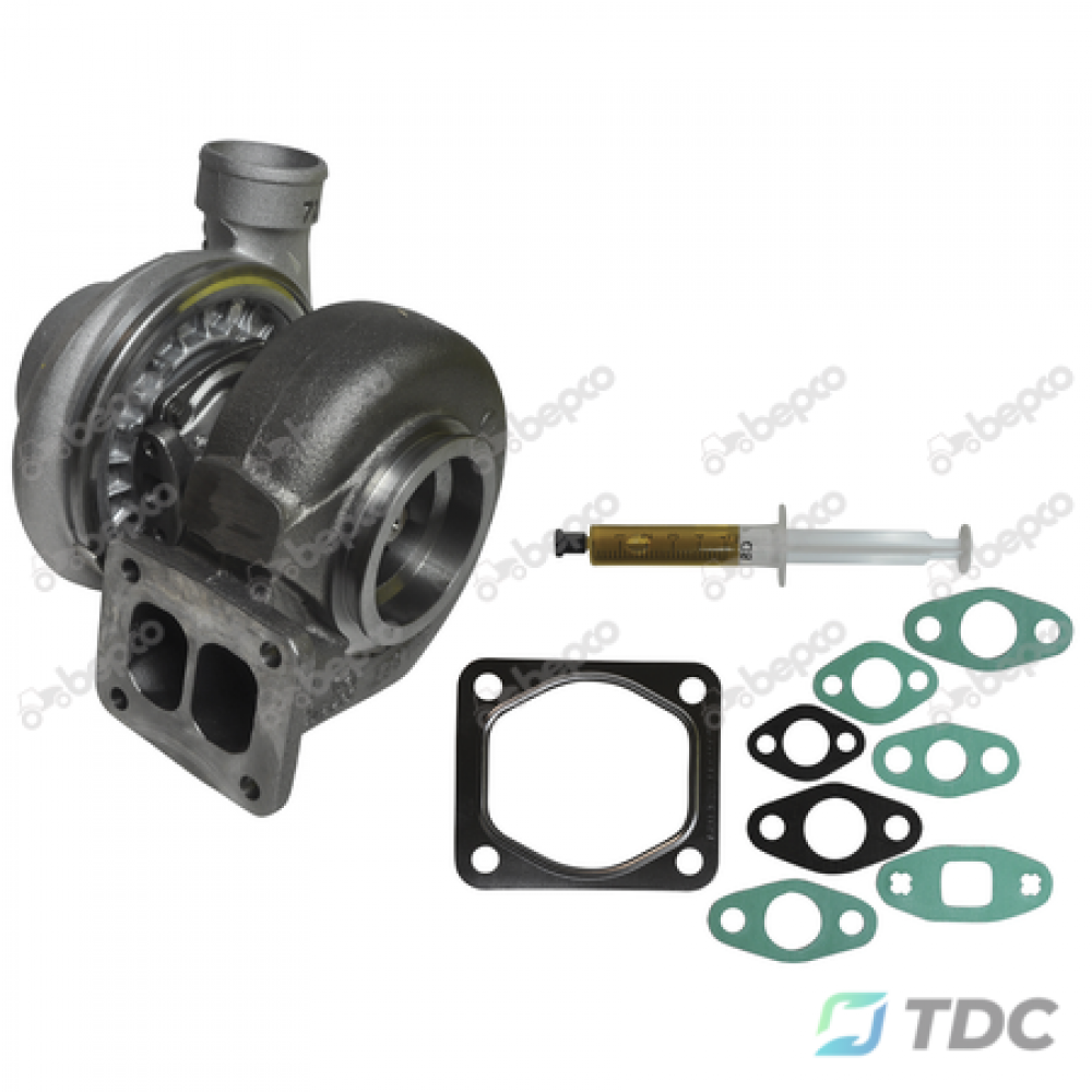 Turbina