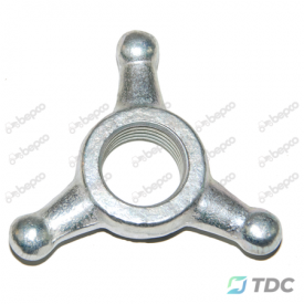 Fiksavimo žiedas M36x3