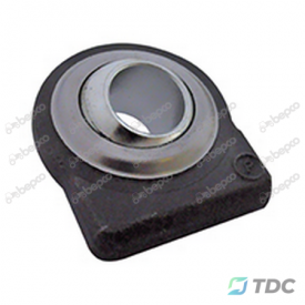 Traukės virinamas galas