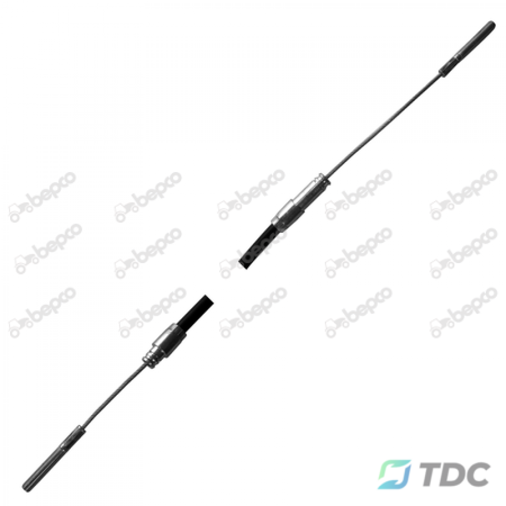 Sankabos trosas L 1150 MM