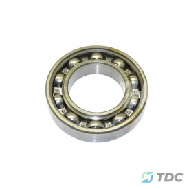 Pusašio guolis Manitou