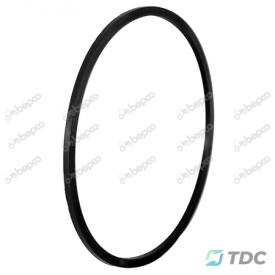 Guminis žiedas Ø 147 MM