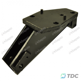 Tvirtinimo kronšteinas DP