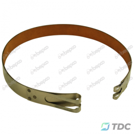 Stabžių juosta L 520 MM