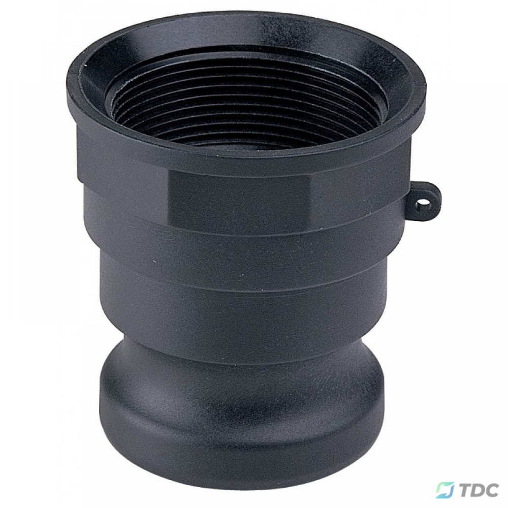 Adapteris 2"-2"