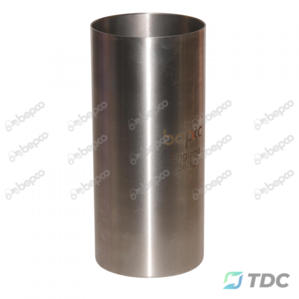 Pusiau šlifuota gilzė Ø 100.30 MM
