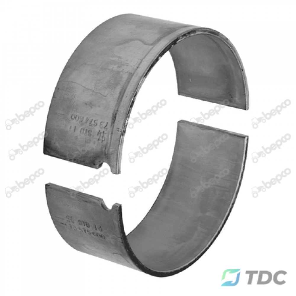 Švaistiklinių indėklų pora 0.010'' - 0.25 MM