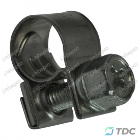 Mini sąvarža ABA Ø8