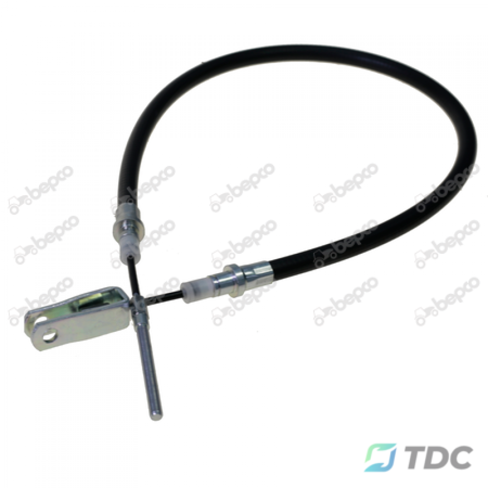 Rankinio trosas L 1160 MM