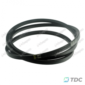 Diržas B 17x2554 La