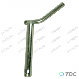 Kaištis L 138MM - Ø 19MM