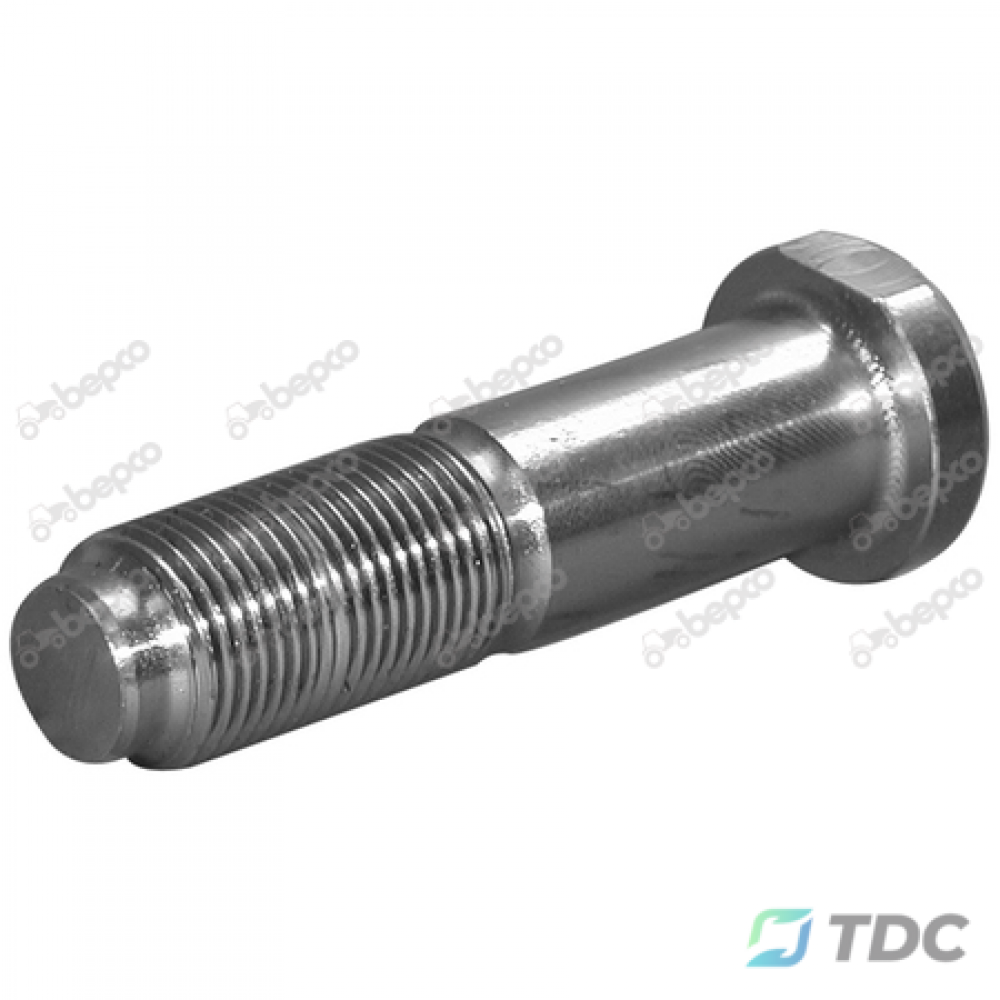 Rato varžtas M18 X 1.5 - L 73 MM