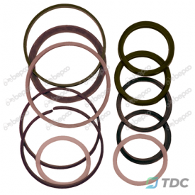 Tarpinių komplektas