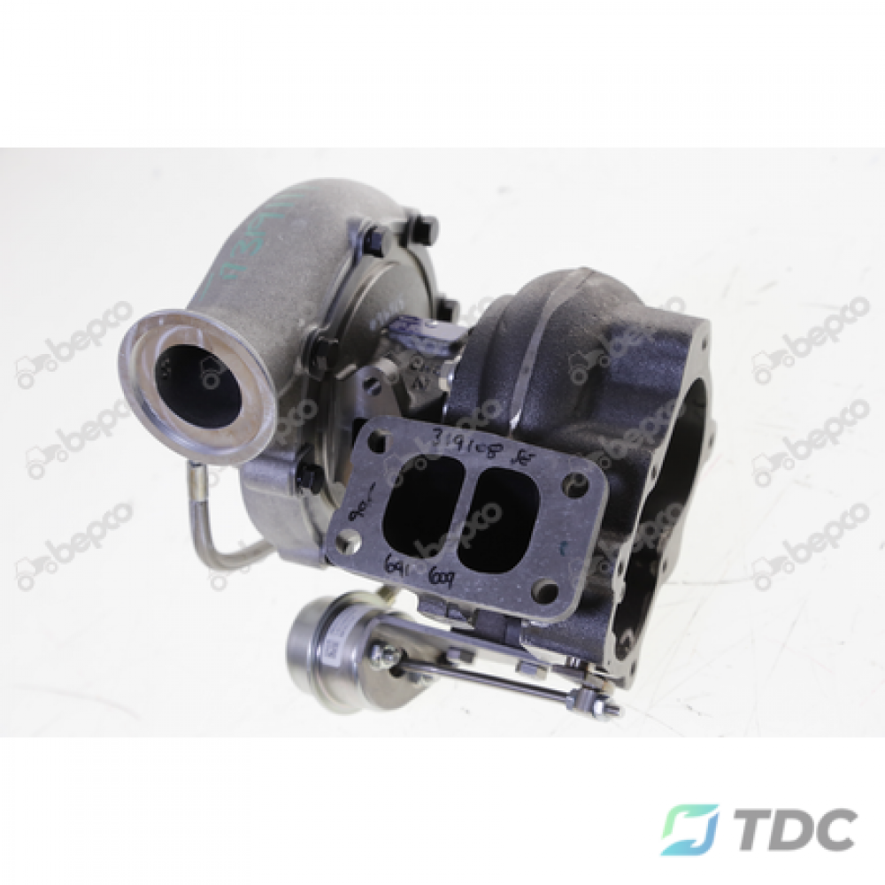 Turbina