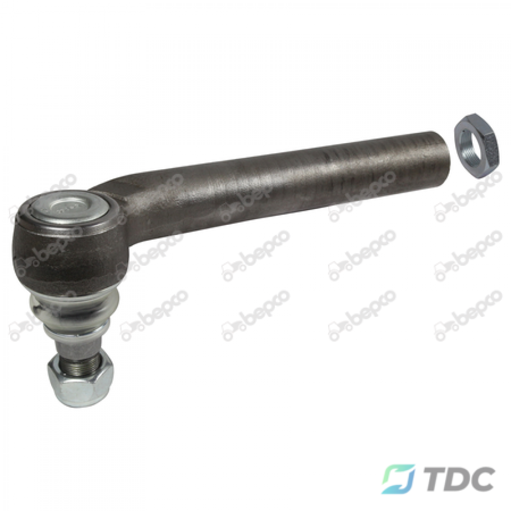 Traukės antgalis LEFT M24 X 1.5 RH