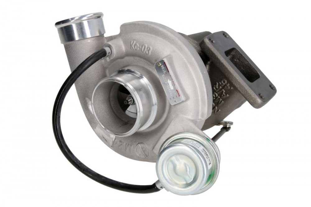 Turbina