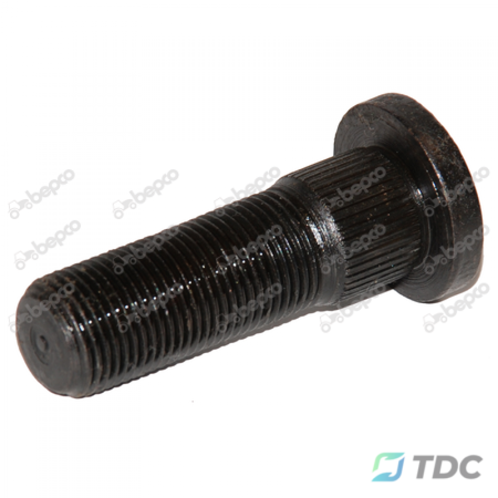 Rato varžtas 3/4'' UNF - L 64mm