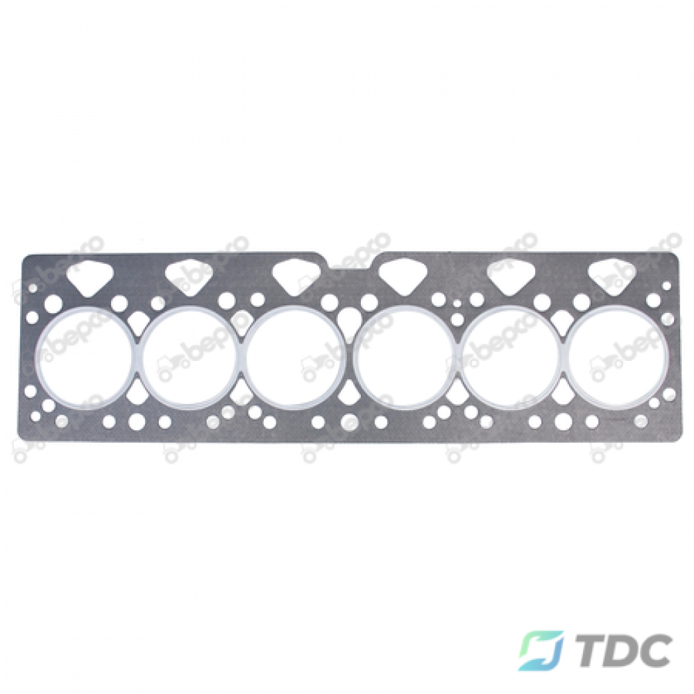 Cilindrų galvos tarpinė 1.80 MM - Ø 104.55 MM