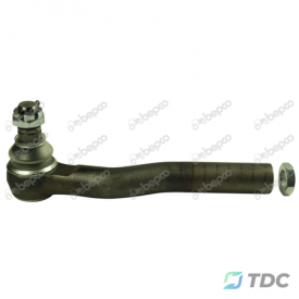 Traukės antgalis KP M24 X 1.5 RH