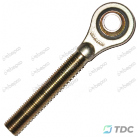 Centrinės traukės antgalis CAT. 3/31.8 - M 36 X 3 / LH - L270