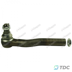 Traukės antgalis KP M24 X 1.5 RH