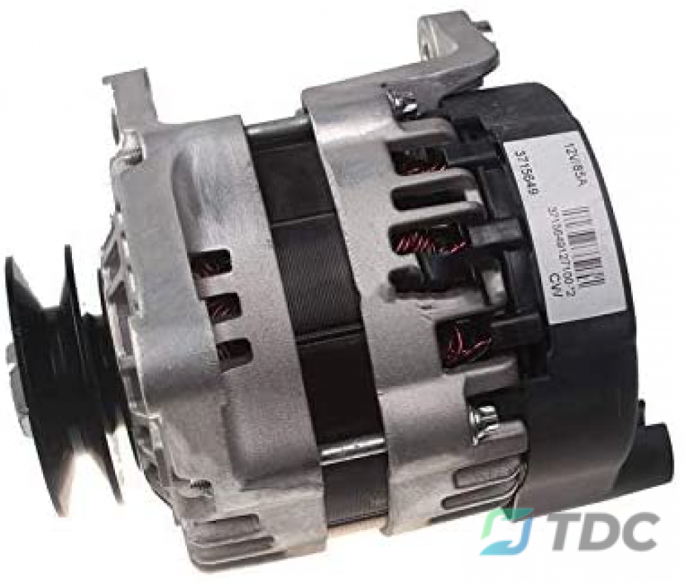 Generatorius 85A-12V