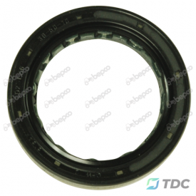 Riebokšlis 36x50x10