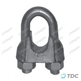 Lyno užspaudėjas 16mm