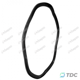 Spyruoklinis žiedas 6.00 MM