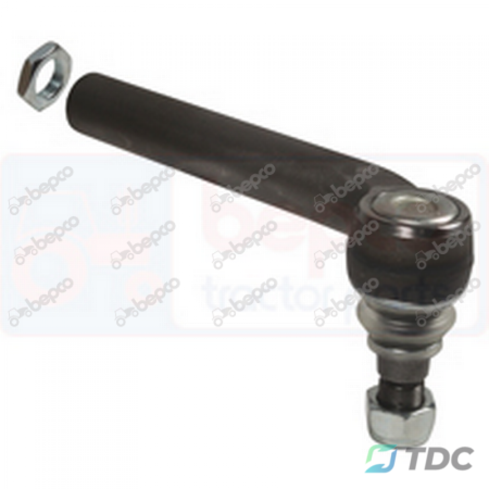 Traukės antgalis RIGHT M24 X 1.5 RH