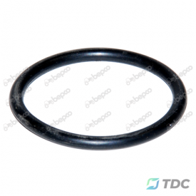 Guminis žiedas 66x78x6