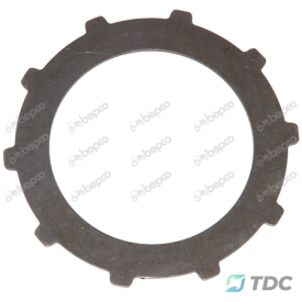 Tarpinis diskas Ø 98.6 X 142.85 X 2.35 MM