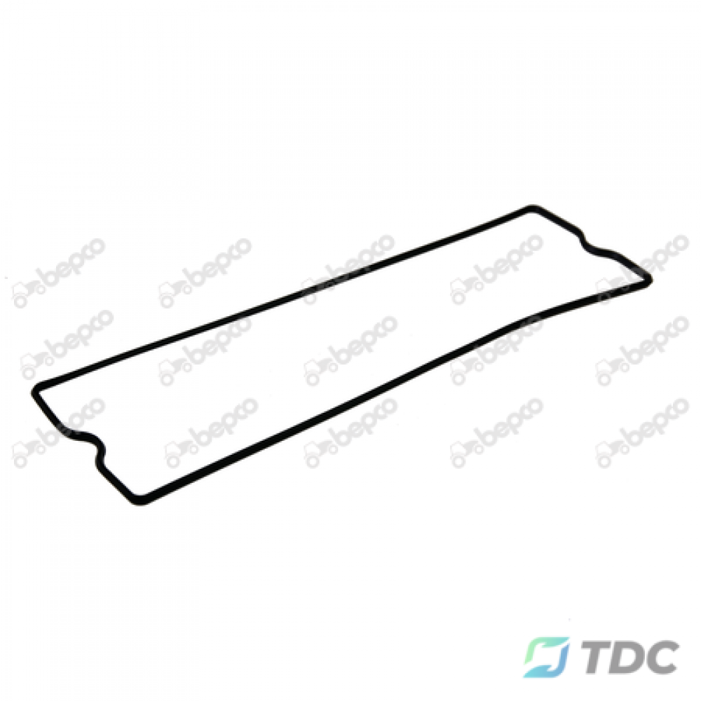 Vožtuvų dangtelio tarpinė