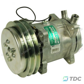 Kondicionieriaus kompresorius