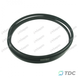 Diržas B 17x3980 La